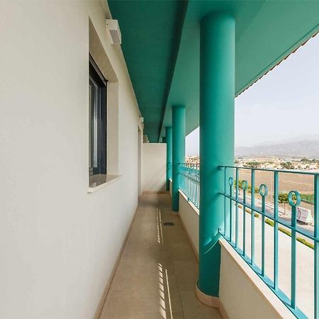 A&N Sugar Luxury Torre Del Mar Lägenhet Exteriör bild