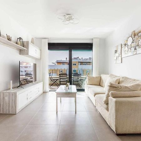 A&N Sugar Luxury Torre Del Mar Lägenhet Exteriör bild